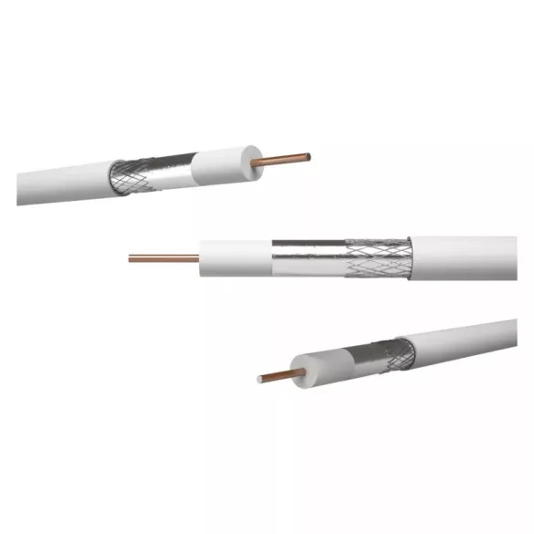 EMOS Koax kábel CB130 100m S5381E