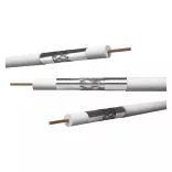 EMOS Koax kábel CB135 100m S5382