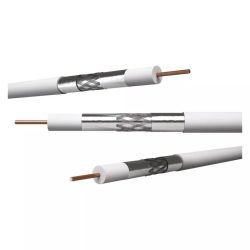 EMOS Koax kábel CB135 100m S5382