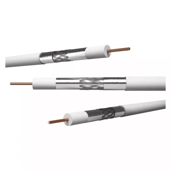 EMOS Koax kábel CB135 100m S5382