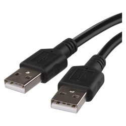 EMOS USB KÁBEL 2.0 A DUGÓ- MICRO B  2M FEKETE S70200