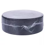 EMOS Hangfalkábel 2*1.5mm piros/fekete 100m S8293