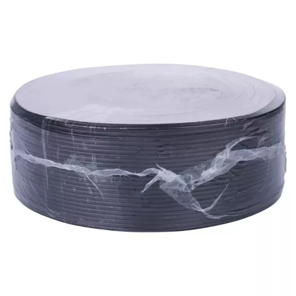 EMOS Hangfalkábel 2*1.5mm piros/fekete 100m S8293