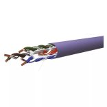 EMOS UTP KÁBEL CAT 6 LSZH 305m S9132