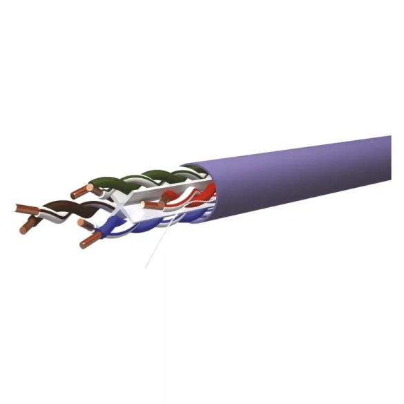 EMOS UTP KÁBEL CAT 6 LSZH 305m S9132