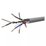 EMOS FTP KÁBEL CAT 5E 305m S9221