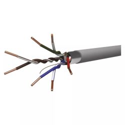 EMOS FTP KÁBEL CAT 5E 305m S9221