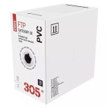 EMOS FTP KÁBEL CAT 5E 305m S9221