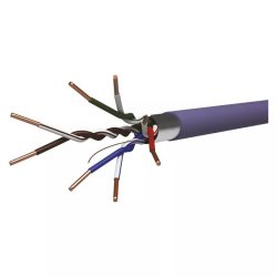 EMOS FTP KÁBEL CAT 5 LSZH 305m S9222