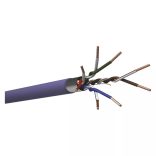 EMOS FTP KÁBEL CAT 5 LSZH 305m S9222