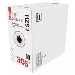 EMOS FTP KÁBEL CAT 5 LSZH 305m S9222