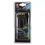 EMOS HDMI KÁBEL 1,5M HIGH SPEED SB0201