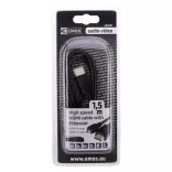 EMOS HDMI KÁBEL 1,5M HIGH SPEED SB1201