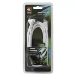 EMOS Antenna koax kábel 90° 3,5m SB3103