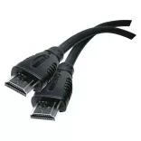 EMOS HDMI kábel A-A dugó 1.5m SD0101