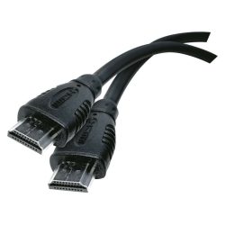 EMOS HDMI KÁBEL A DUGÓ - A DUGÓ 5M SD0105