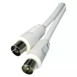 EMOS Antenna koax kábel 10m SD3010