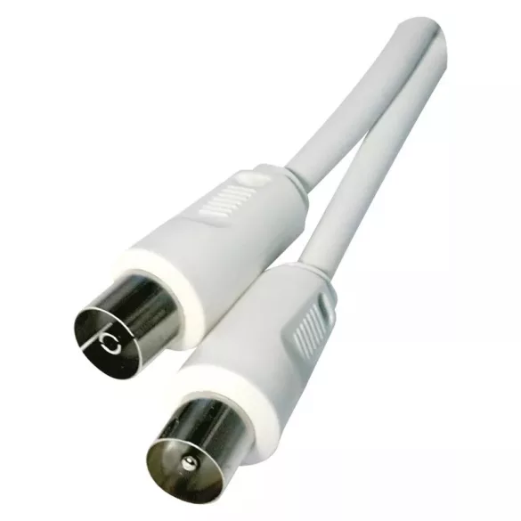 EMOS Antenna koax kábel 10m SD3010