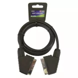 EMOS Scart kábel 1.5 m SL2001