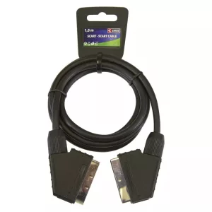 EMOS Scart kábel 1.5 m SL2001