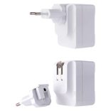 EMOS UNIVERZÁLIS USB TÖLTŐ SMART 6.8 A (34 W) max. V0117