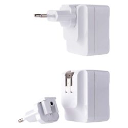 EMOS UNIVERZÁLIS USB TÖLTŐ SMART 6.8 A (34 W) max. V0117