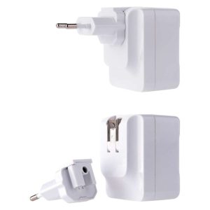 EMOS UNIVERZÁLIS USB TÖLTŐ SMART 6.8 A (34 W) max. V0117