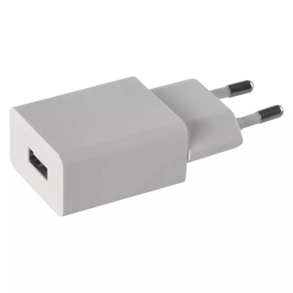 EMOS UNIVERZÁLIS USB TÖLTŐ BASIC 1A (5W)