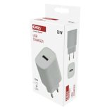 EMOS Univerzális USB töltő BASIC 10 W max. V01B10