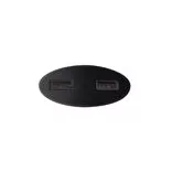 EMOS UNIVERZÁLIS AUTÓS USB TÖLTŐ 2,1 A (10,5 W) max. V0212