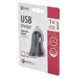 EMOS UNIVERZÁLIS USB TÖLTŐ QUICK 3 A (18 W) max. V0215