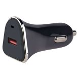 EMOS UNIVERZÁLIS USB TÖLTŐ QUICK 3 A (18 W) max. V0215