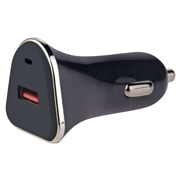 EMOS UNIVERZÁLIS USB TÖLTŐ QUICK 3 A (18 W) max. V0215