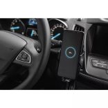 EMOS VEZETÉK NÉLKÜLI AUTÓS USB TÖLTŐ QC 3.0 V0221