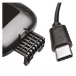 EMOS VEZETÉK NÉLKÜLI AUTÓS USB TÖLTŐ QC 3.0 V0221