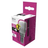 EMOS HŰTŐSZEKRÉNY IZZÓ 230V E14 1,6W NW Z6913