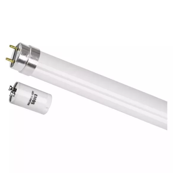 EMOS LED Fénycső T8 7,3W 600 1100lm hideg fehér Z73216