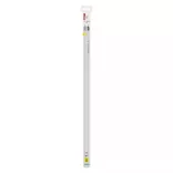 EMOS LED Fénycső T8 7,3W 600 1100lm hideg fehér Z73216