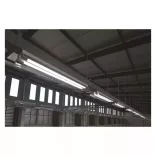 EMOS LED Fénycső T8 7,3W 600 1100lm hideg fehér Z73216