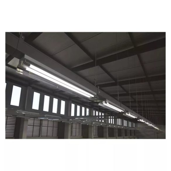 EMOS LED Fénycső T8 7,3W 600 1100lm hideg fehér Z73216