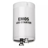 EMOS LED Fénycső T8 20,6W 1500 3100lm hideg fehér Z73236
