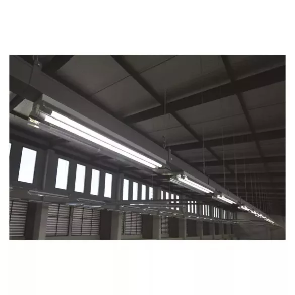 EMOS LED Fénycső T8 20,6W 1500 3100lm hideg fehér Z73236