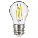 EMOS LED IZZÓ FILAMENT KISGÖMB E27 6W WW Z74247