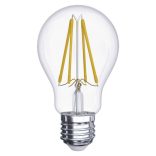 EMOS LED IZZÓ FILAMENT A60 E27 6W NW Z74261