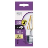 EMOS LED IZZÓ FILAMENT E27 8W WW Z74270