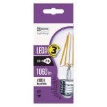 EMOS LED IZZÓ FILAMENT A60 E27 8W NW Z74271