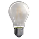 EMOS LED IZZÓ FILAMENT MATT A60 A++ E27 8,5W WW Z74275