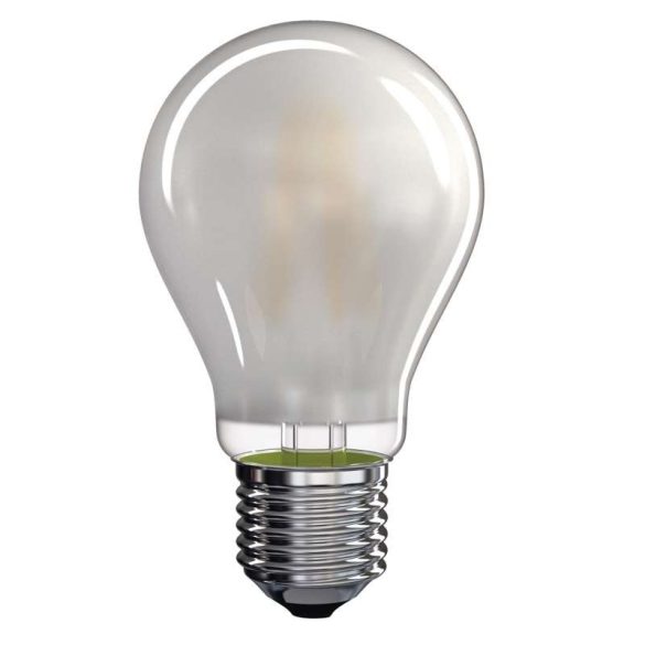 EMOS LED IZZÓ FILAMENT MATT A60 A++ E27 8,5W WW Z74275