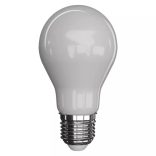 EMOS LED Filament izzó E27 7,6W 1060lm meleg fehér Z74276