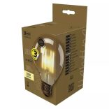 EMOS LED IZZÓ FILAMENT VINTAGE G95 E27 4W WW+ Z74304